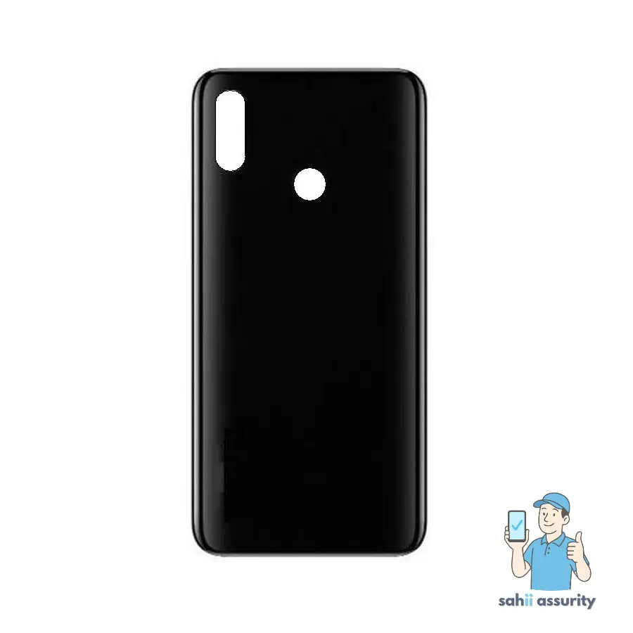 Back Panel Cover for Realme 3